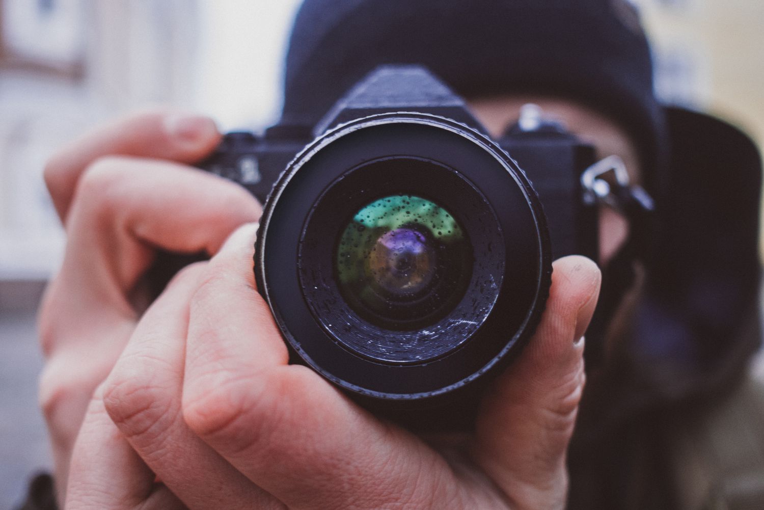 Photographer Access